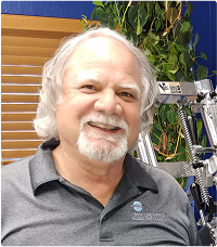 Dr. Reid A. Brecke