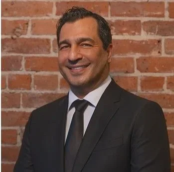 Bahram Hamidi