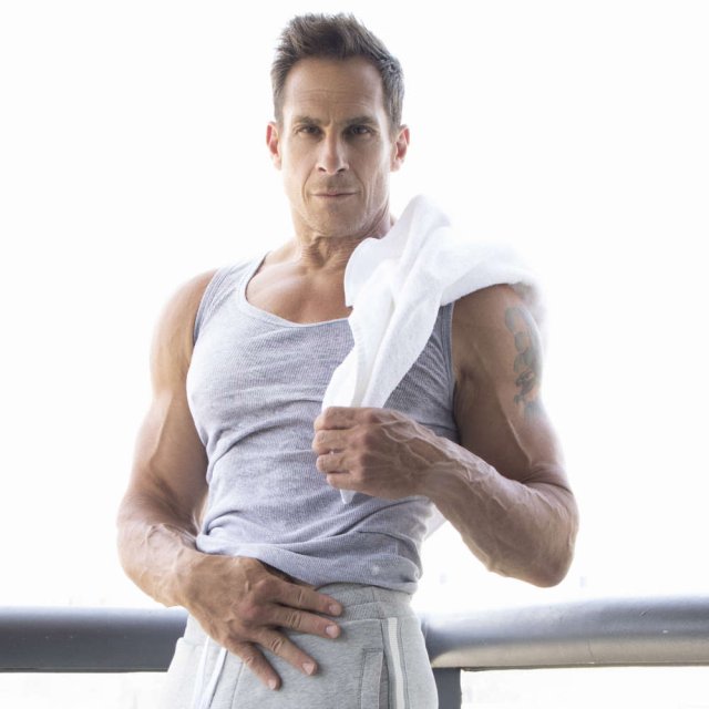 Timothy Givan