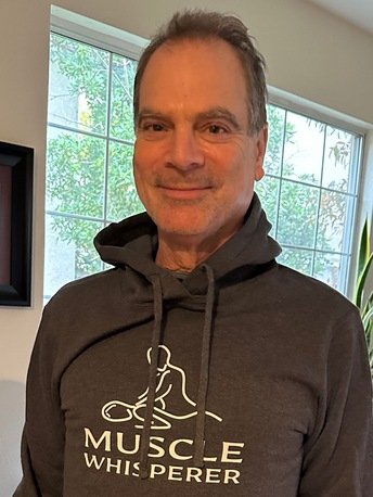 Gary Rosenzweig
