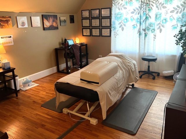 BrightWave Myofascial Release
