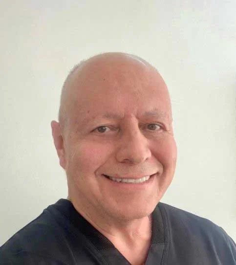 Alberto Acevedo