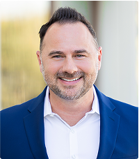 Dr. Scott Hansen