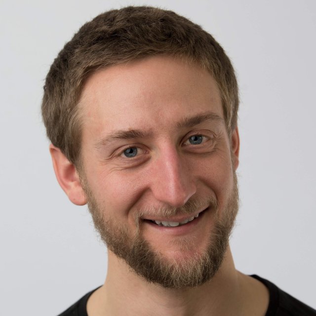 Thomas Kleinsasser