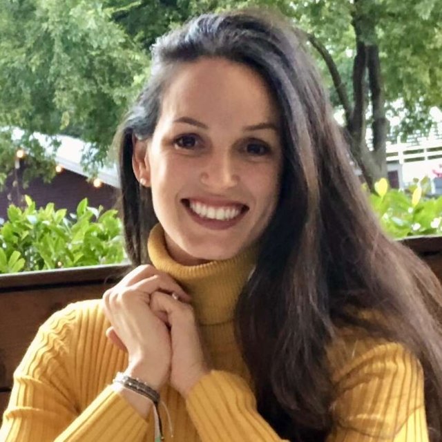 Rachel Prendergast