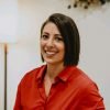 Sylvia Chrisney,  CMT,  CPT